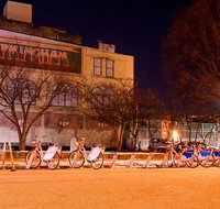 1-Hour Haunted Walking Tour of Pittsburgh - Accommodation Florida