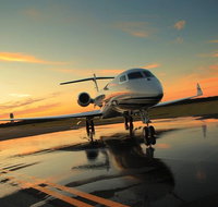 Pittsburgh International Airport One Way Transfer - Accommodation Florida