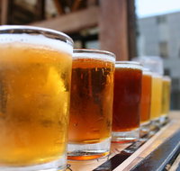 Sip of Pittsburgh Brew Tour - Accommodation Florida