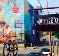 Chattanooga Bar Hunt Chuggin thru Chattanooga - Accommodation Florida