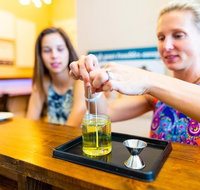 Chattanooga Make-Your-Own Custom Candle Crafts Class - Accommodation Florida