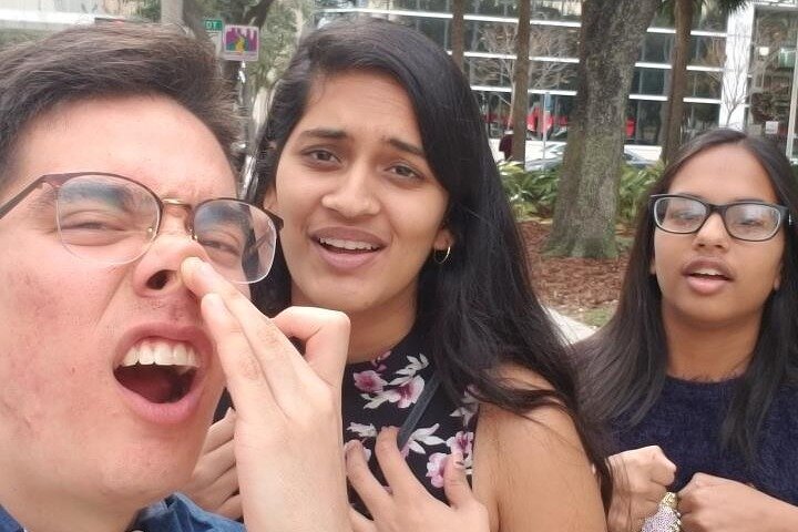 Fun City Scavenger Hunt In Chattanooga By 3Quest Challenge - thumb 1