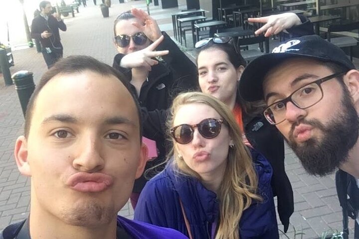 Fun City Scavenger Hunt In Chattanooga By 3Quest Challenge - thumb 3