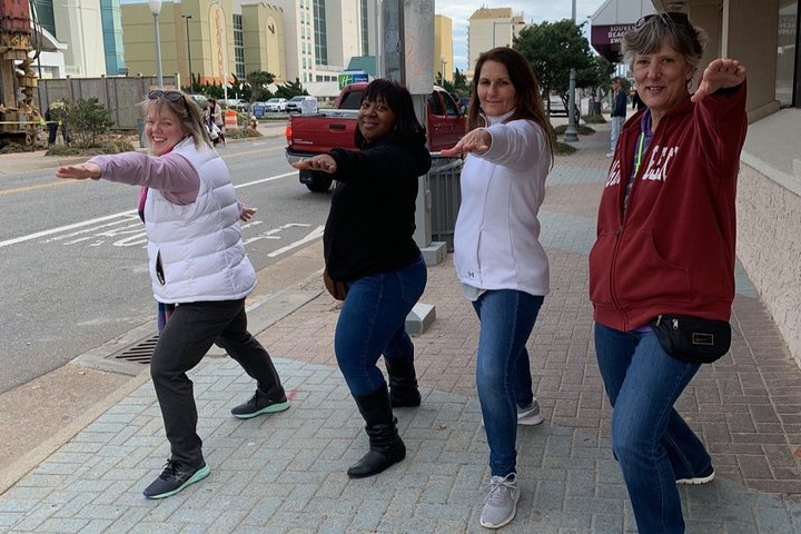 Chattanooga City Scavenger Hunt Excursion By Operation City Quest - thumb 3