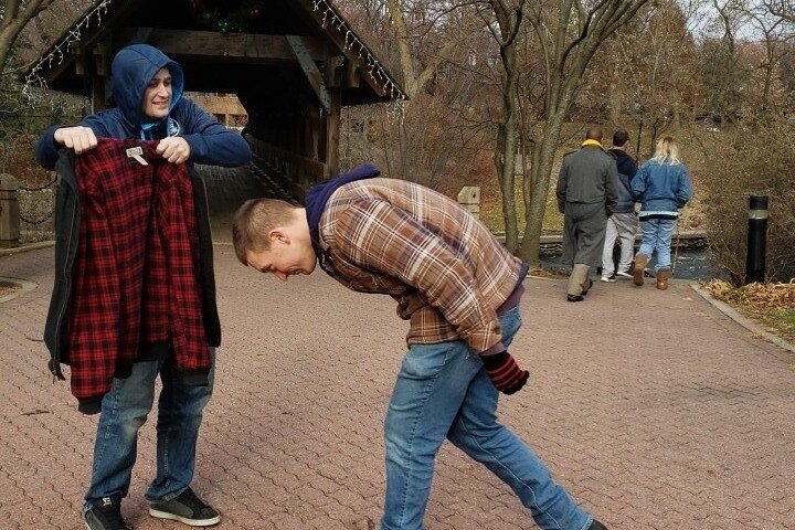 Chattanooga City Scavenger Hunt Excursion By Operation City Quest - thumb 5