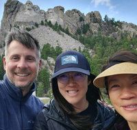 Private Tour - Black Hills Mount Rushmore Custer SP and Crazy Horse Memorial - Accommodation Florida
