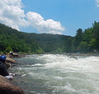 Full Ocoee River Rafting Adventure Tour - Accommodation Florida