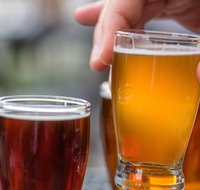 Shared 4 Hour Chattanooga Brewery Walking Tour with Beer Tastings - Accommodation Florida
