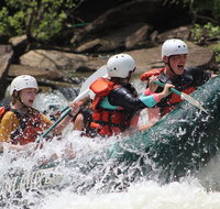 Classic Middle Ocoee River Adventure - Accommodation Florida