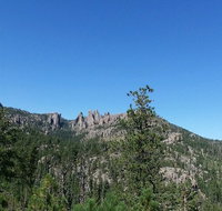 Bus Tour of Mount Rushmore and the Black Hills - Accommodation Florida