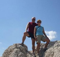 Private Badlands Package - Accommodation Florida