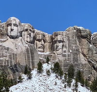 Private Black Hills Monument Package - Accommodation Florida