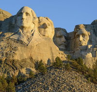 Mount Rushmore and Black Hills Bus Tour with Live Commentary - Accommodation Florida