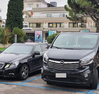 Washington to Washington R. Reagan Airport DCA - Departure Private Transfer - Accommodation Florida