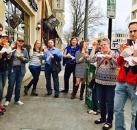 Roanoke Downtown Food and Cultural Tour - Accommodation Florida