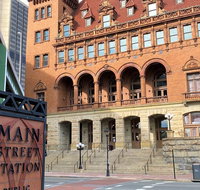 Signature Shockoe Canal 2-Hour Walking Tour - Accommodation Florida