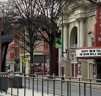 Richmond Downtown Walking Tour - Accommodation Florida
