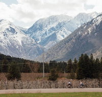 Mountain View E-Bike Experience - Accommodation Florida
