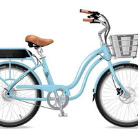 Electric Bike Ride on the Olympic Discovery Trail - Accommodation Florida