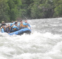 Paddles and Pints Brewery Tour and Whitewater Rafting on the Wenatchee River - Accommodation Florida