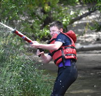 Wenatchee River Family Float Trip - Accommodation Florida