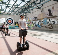 Richmond Landmark Segway Tour - Accommodation Florida