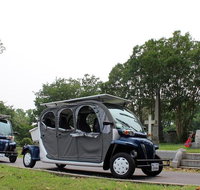 Hollywood Cemetery Electric Car Tour in Richmond - Accommodation Florida