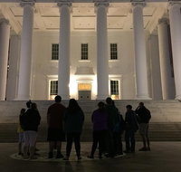 Haunted Capitol Hill Ghost Tour - Accommodation Florida