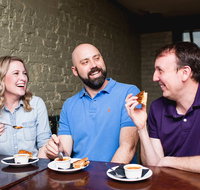 The Carytown Food Tour in Richmond - Accommodation Florida