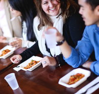 Arts District Food Tour in Richmond - Accommodation Florida