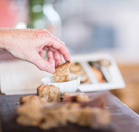 Church Hill Food Tour in Richmond VA - Accommodation Florida