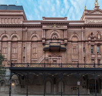 The Grand Walk An audio tour through Milwaukee's historical and cultural heart - Accommodation Florida