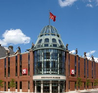 Skip the Line Museum Admission Ticket - Grohmann Museum - Accommodation Florida