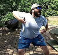 Adventurous Scavenger Hunt in Madison by Zombie Scavengers - Accommodation Florida