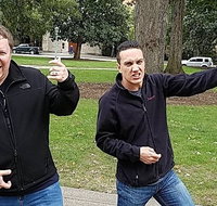 Fun City Scavenger Hunt in Madison by Wacky Walks - Accommodation Florida