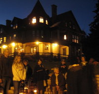 Bayfield Ghost Walk - Accommodation Florida