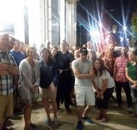 Milwaukee Ghost Walks - Accommodation Florida