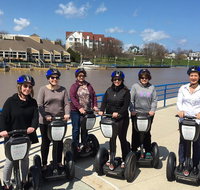 Sheboygan Segway Tour - Accommodation Florida