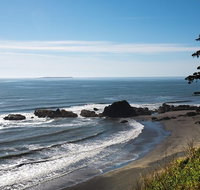 Private Olympic National Park Tour from Seattle - Accommodation Florida