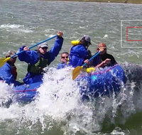 Red Canyon River Trips 300pm - Accommodation Florida