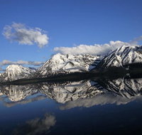 Small Group Tours of the Lower Loop of Yellowstone - Accommodation Florida