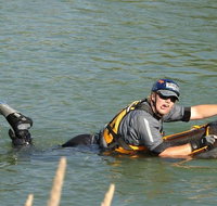 Red Canyon River Trips 9am. - Accommodation Florida