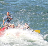 Red Canyon River Tripss North Fork - Accommodation Florida