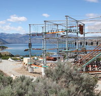 Chelan Climb and Zipline Adventure - Accommodation Florida