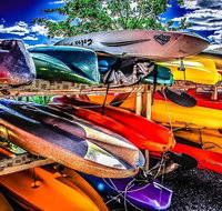 Milwaukee Kayak Rental - Accommodation Florida