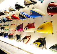Skip The Line Harley-Davidson Museum Admission Ticket with Audio Guided Option - Accommodation Florida