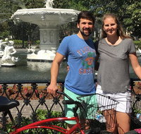 2-Hour Savannah Bike Tour - Accommodation Florida