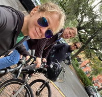 90 Minute E-Bike Tour - Accommodation Florida
