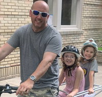 Historical Bike Tour of Savannah and Keep Bikes After Tour - Accommodation Florida