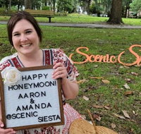 Private Scenic Siesta Picnic Experience in Savannah - Accommodation Florida